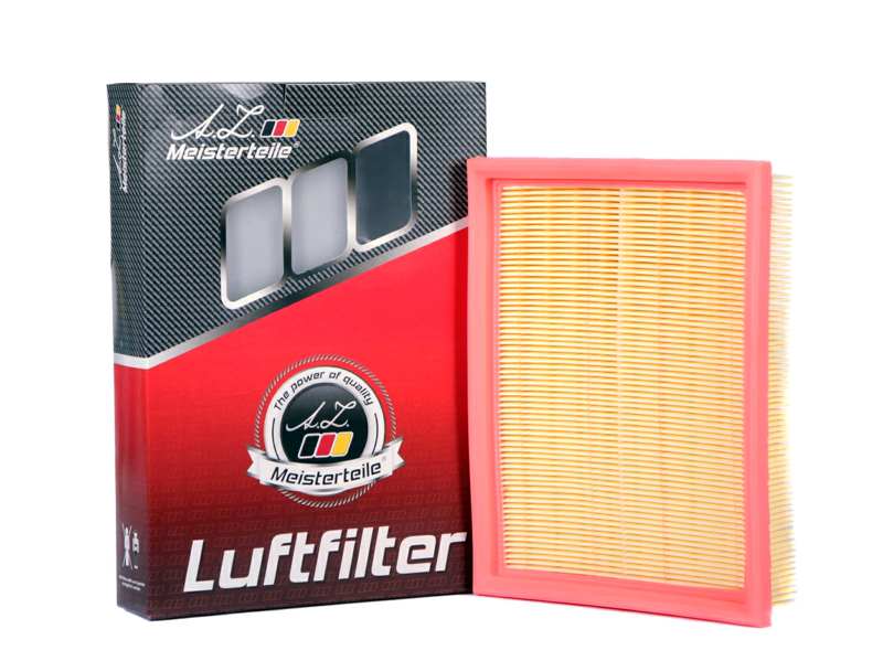 Luftfilter